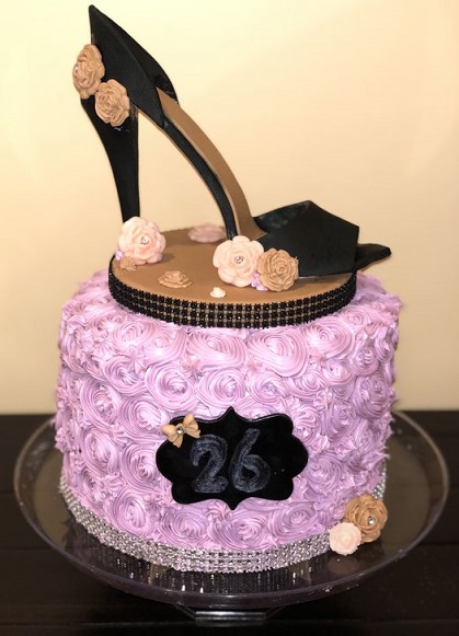 20 Special and Unique Birthday Cake Designs For Sister 2024