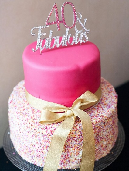 20 Special and Unique Birthday Cake Designs For Sister 2024