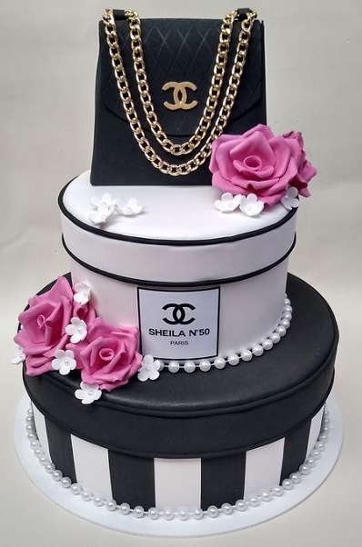 20 Special and Unique Birthday Cake Designs For Sister 2024