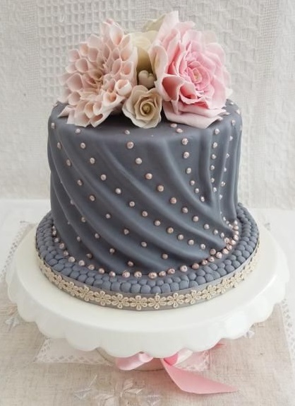 20 Special and Unique Birthday Cake Designs For Sister 2024