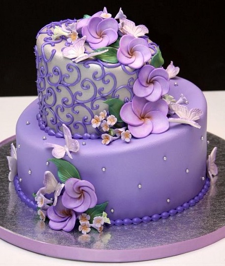 20 Special and Unique Birthday Cake Designs For Sister 2024