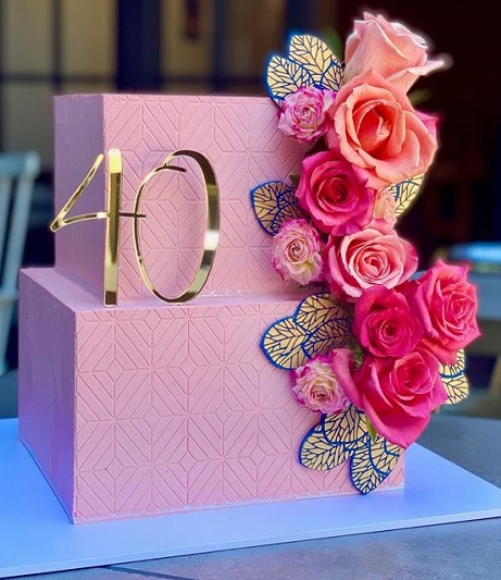 20 Special and Unique Birthday Cake Designs For Sister 2024