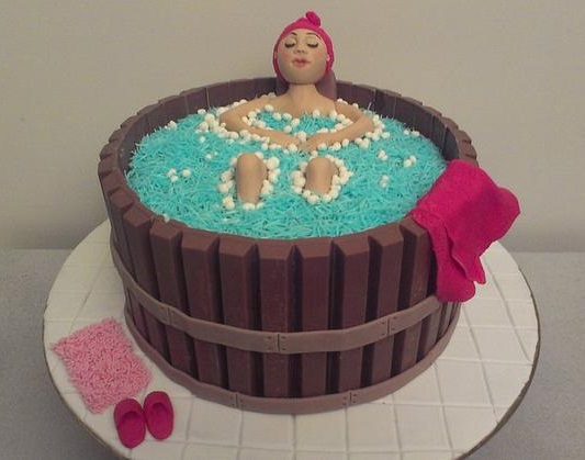 20 Special and Unique Birthday Cake Designs For Sister 2024