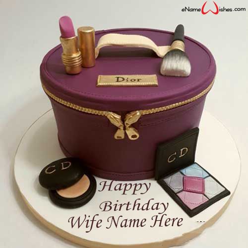 20 Latest and Best Birthday Cake Designs For Wife 2024