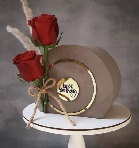 20 Latest and Best Birthday Cake Designs For Wife 2024