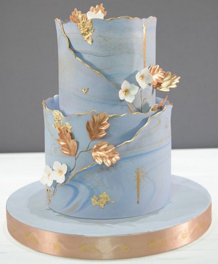 20 Latest and Best Birthday Cake Designs For Wife 2024