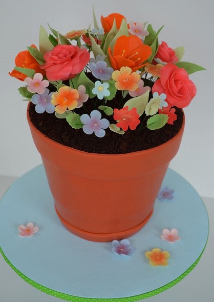 20 Latest and Best Birthday Cake Designs For Wife 2024