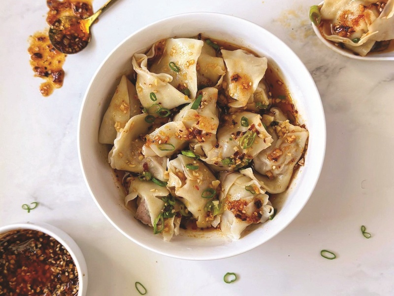 Top 9 Chinese Food Recipes to Try at Home | I Fashion Styles