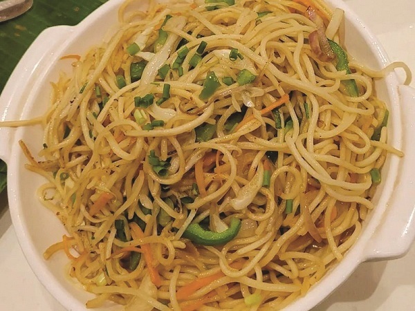 Top 9 Chinese Food Recipes to Try at Home | I Fashion Styles