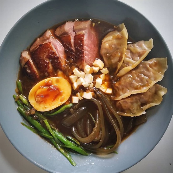 Top 9 Chinese Food Recipes to Try at Home | I Fashion Styles