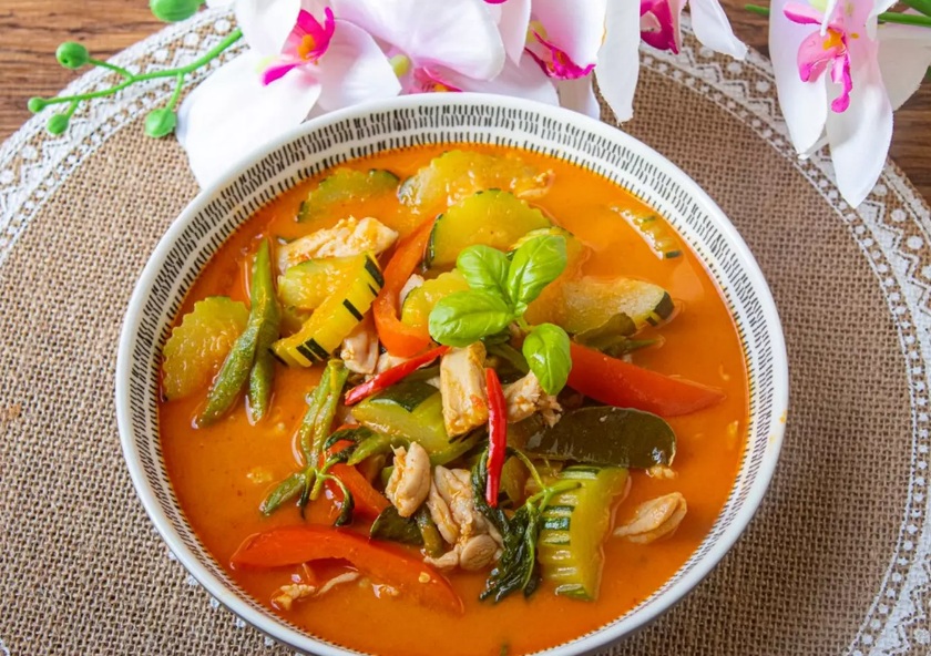 Top 9 Quick and Tasty Vegetarian Recipes 2023