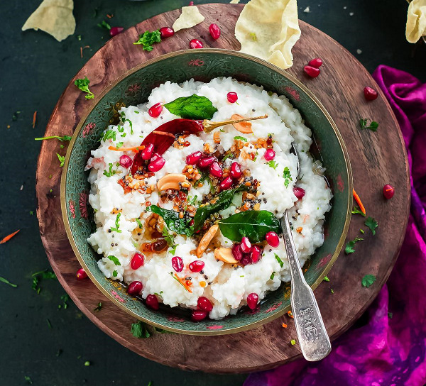 9 Easy and Healthy Homemade Yogurt Recipes