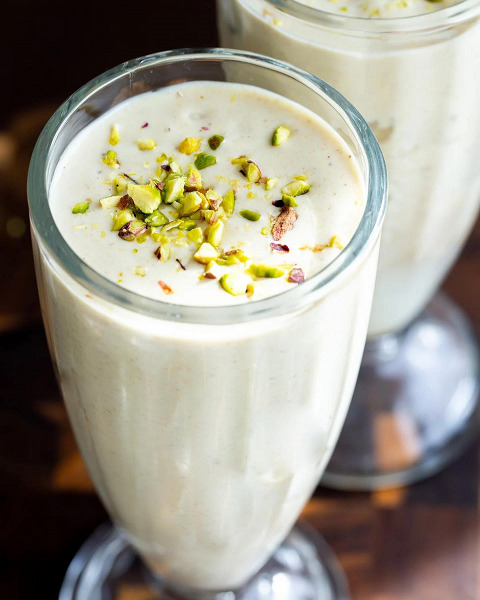 9 Easy and Healthy Homemade Yogurt Recipes