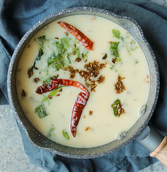 9 Easy and Healthy Homemade Yogurt Recipes