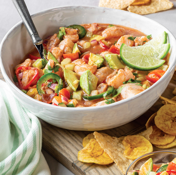 9 Famous and Delicious Spanish Food Recipes To Try