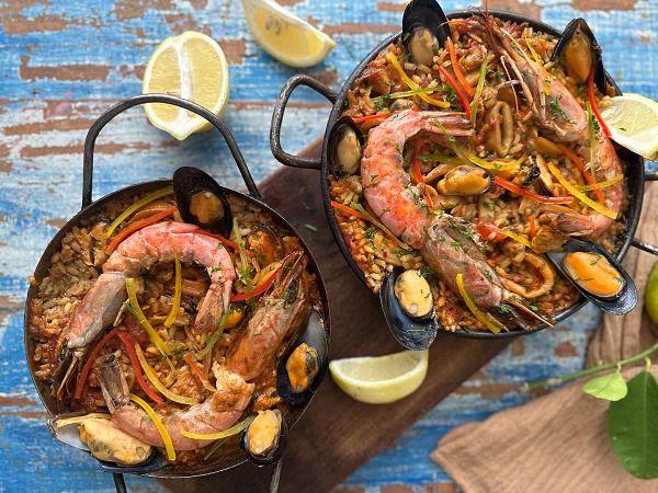 9 Famous and Delicious Spanish Food Recipes To Try