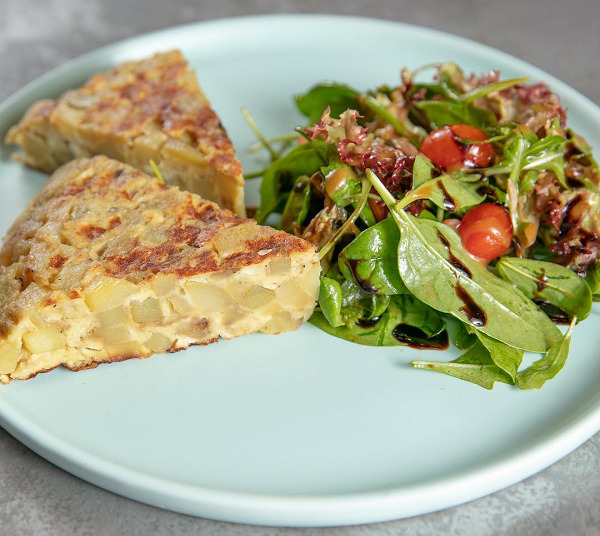 9 Famous and Delicious Spanish Food Recipes To Try