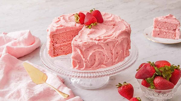 20 Latest and Best Cake Flavours In India 2024