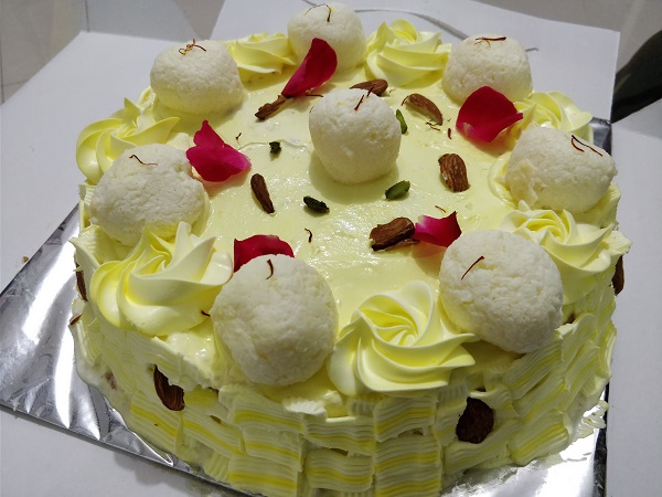 20 Latest and Best Cake Flavours In India 2024