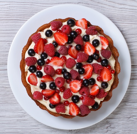 20 Latest and Best Cake Flavours In India 2024