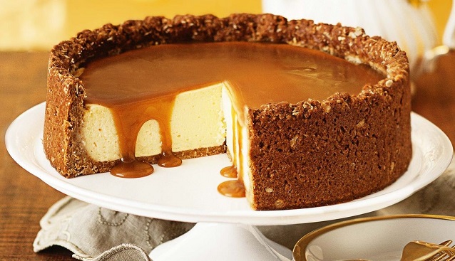 20 Latest and Best Cake Flavours In India 2024