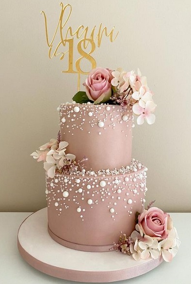 18th Birthday Cake Designs: 20 Ideas To Inspire You