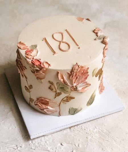 18th Birthday Cake Designs: 20 Ideas To Inspire You