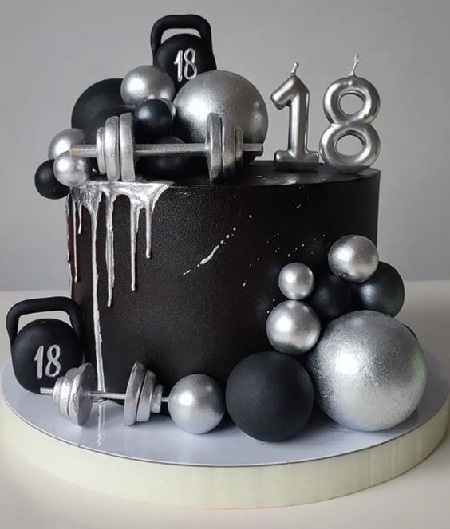 18th Birthday Cake Designs: 20 Ideas To Inspire You