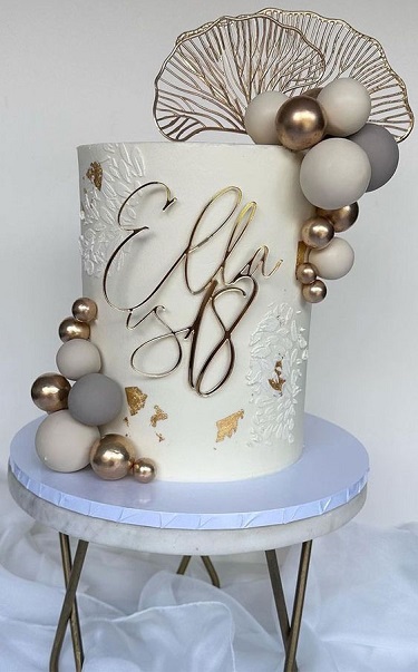 18th Birthday Cake Designs: 20 Ideas To Inspire You