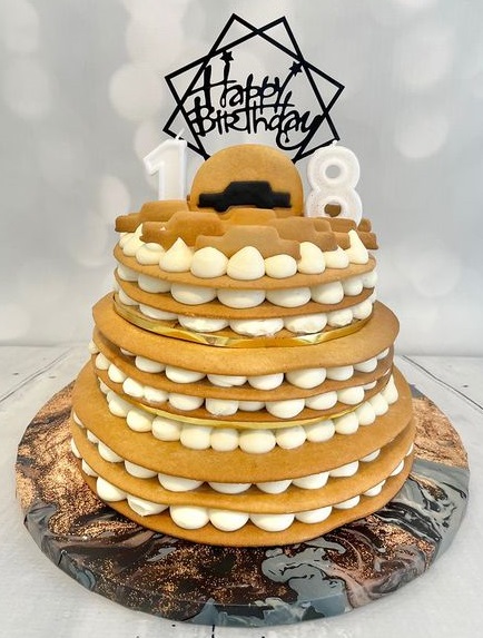 18th Birthday Cake Designs: 20 Ideas To Inspire You