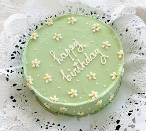 20 Simple and Unique Small Cake Designs In 2024