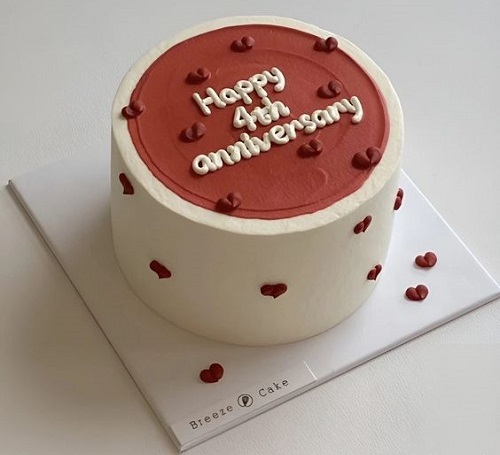 20 Simple and Unique Small Cake Designs In 2024