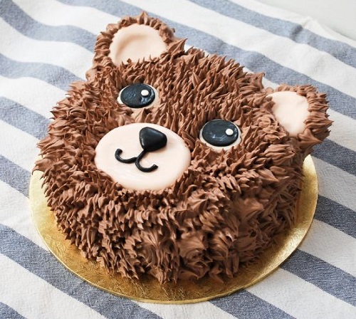 20 Simple and Unique Small Cake Designs In 2024