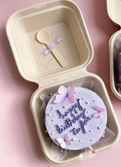 20 Simple and Best Butterfly Cake Designs In 2025