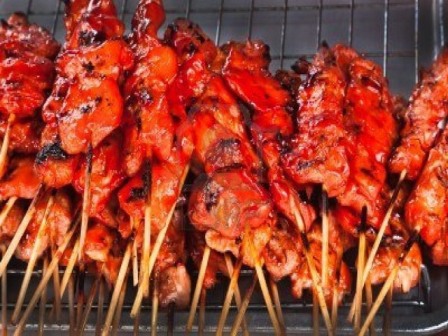 17 Best Street Foods in Bangkok, Thailand 2025 | I Fashion Styles