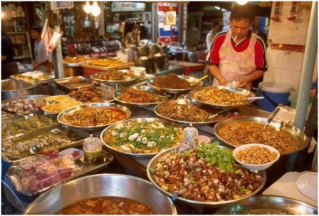 17 Best Street Foods in Bangkok, Thailand 2025 | I Fashion Styles