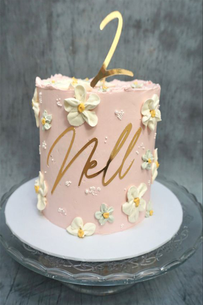 20 Magical Cake Designs for 2nd Birthday In 2025