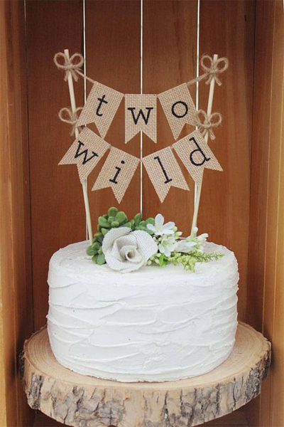 20 Magical Cake Designs for 2nd Birthday In 2025