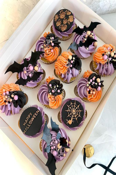 20 Best Cupcake Designs For All Occasions In 2025