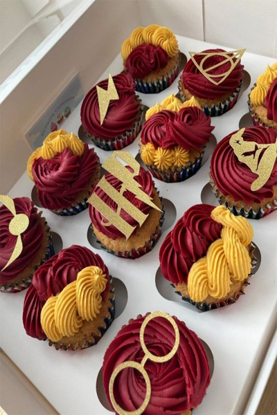 20 Best Cupcake Designs For All Occasions In 2025