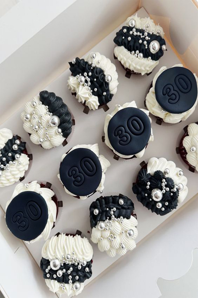 20 Best Cupcake Designs For All Occasions In 2025