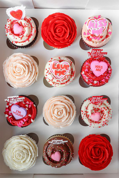 20 Best Cupcake Designs For All Occasions In 2025
