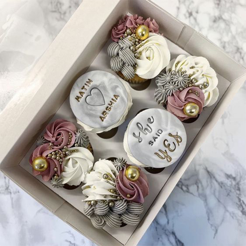 20 Best Cupcake Designs For All Occasions In 2025