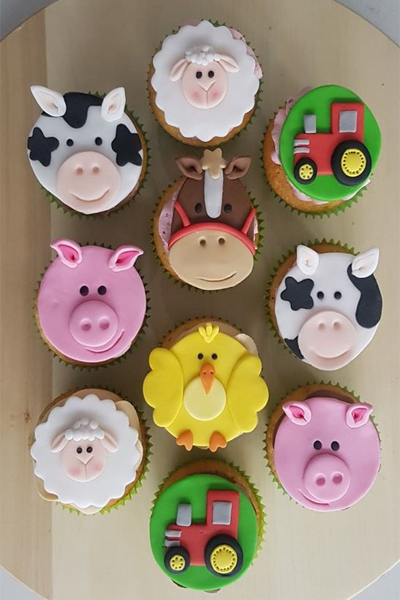 20 Best Cupcake Designs For All Occasions In 2025