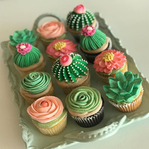 20 Best Cupcake Designs For All Occasions In 2025