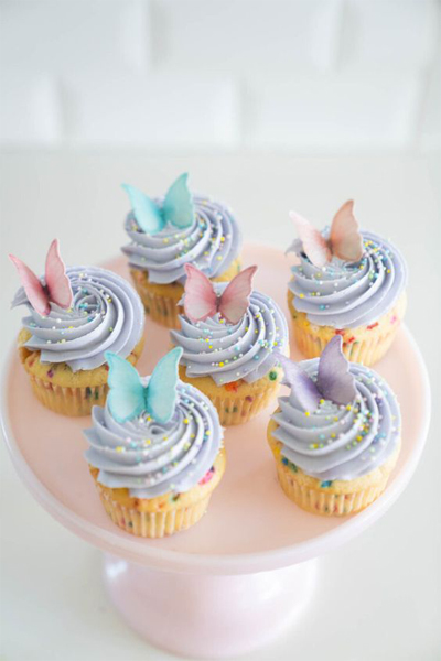 20 Best Cupcake Designs For All Occasions In 2025