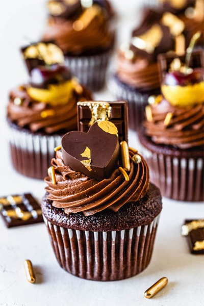 20 Best Cupcake Designs For All Occasions In 2025