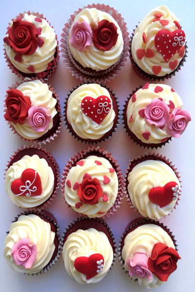 20 Best Cupcake Designs For All Occasions In 2025