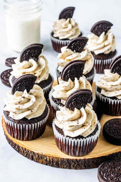 20 Best Cupcake Designs For All Occasions In 2025