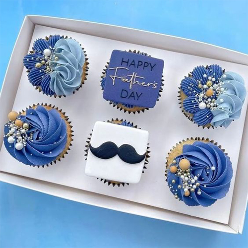 20 Best Cupcake Designs For All Occasions In 2025
